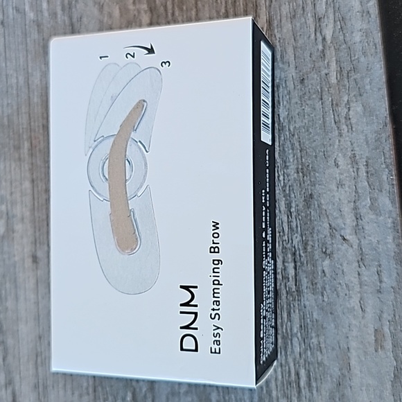 DNM Adjustable Easy Stamping Brow Only - Picture 5 of 8